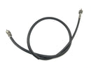 Kawasaki Zephyr 750 ZR750C [1994] - Cable del velocímetro, accionamiento del velocímetro-1