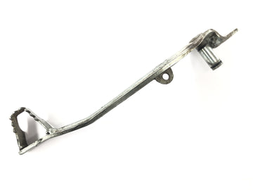Sachs ZX 125 [1998] - palanca de freno pedal de freno palanca de freno - 0
