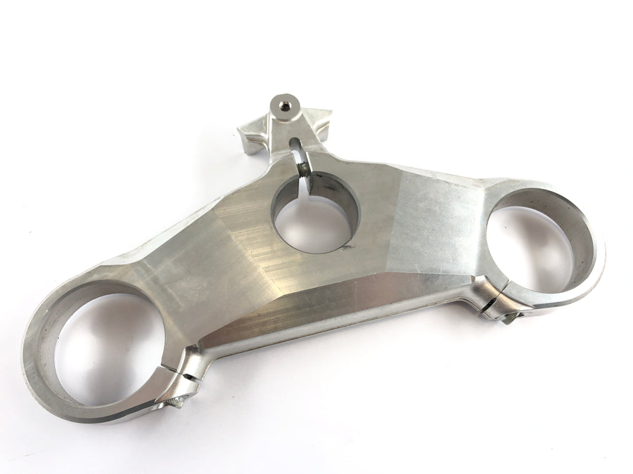 Ducati 1098 S H7 [2009] - Puente de la bifurcación arriba