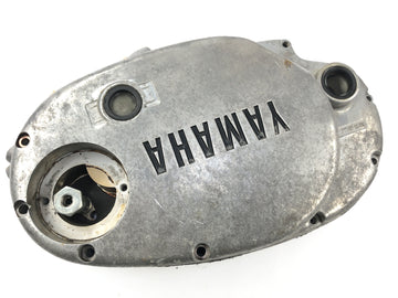 Yamaha XS 650 SE 3L1 [1979] - Tapa del motor de cubierta de maquinaria ligera - 0