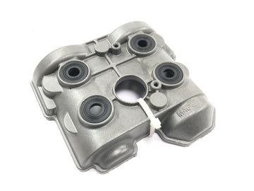 KTM 950 Adventure LC8 [2004] - tapa válvula trasera tapa culata tapa motor magnesio