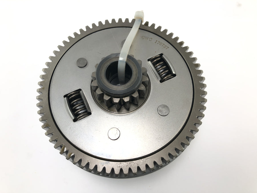SWM RS 125 R B2 [2020] - Unidad embrague embrague paquete completo embrague