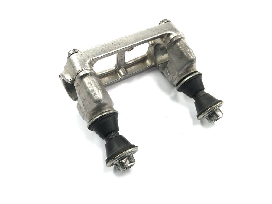 Suzuki RM Z 250 RJ41A [2007] - Soporte manillar soporte manillar
