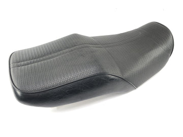 Kawasaki ZRX 1200 S ZRT20A [2002] - Asiento de motocicleta Bünde por banco de reemplazo del asiento del pasajero - 0