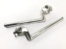 Honda NSR 125 JC22 [1998] - Handlebar Fumel Hanymel a la izquierda y a la derecha 35 mm-1