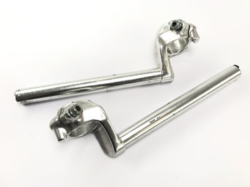 Honda NSR 125 JC22 [1998] - Handlebar Fumel Hanymel a la izquierda y a la derecha 35 mm