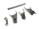 Kawasaki ZRX 1200 S ZRT20A [2001] - horquillas de cambio horquillas de garra de cambio-3