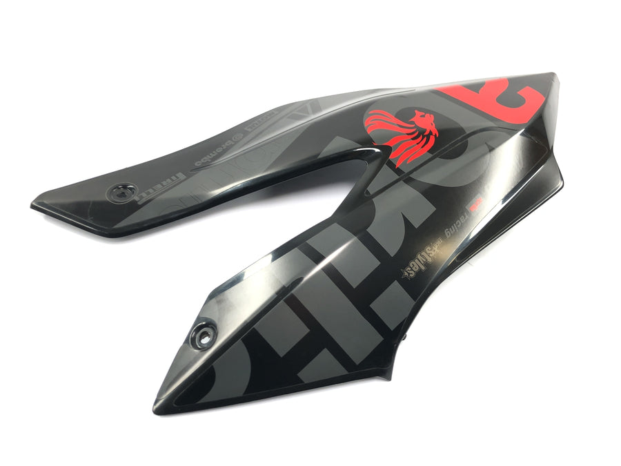 Aprilia SX 125 KX [2018] - Panel lateral izquierdo del depósito