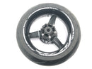 Yamaha YZF R1 RN04 [2001] - llanta trasera llanta completa con rueda de cadena 17 pulgadas 17x6.00"-6