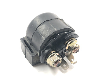 Triumph Tiger 955i 709EN [2003] - Relé de arranque interruptor solenoide del relé de arranque