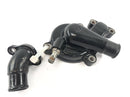 Husqvarna TE 610 8ae [1994] - Alcicultor de bomba de alojamiento de la bomba de agua.-1