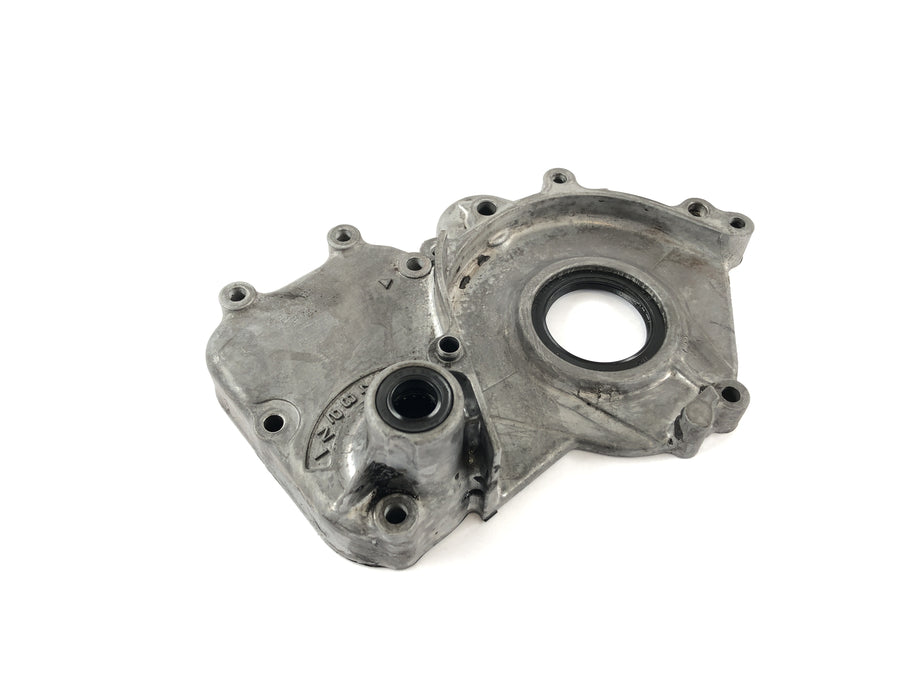 Honda CBR 1000 F SC24 [1991] - Cobertura de Sprocket