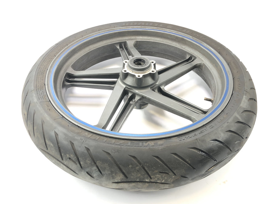 Aprilia RST 1000 FUTURA [2002] - RIM RAD RAD DEL TIEMBRA 3.5X17 "