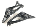 BMW K 1300 S K12S [2010] - Ladrillos pediátricos de ladrillos pediátricos detrás de la derecha izquierda-2