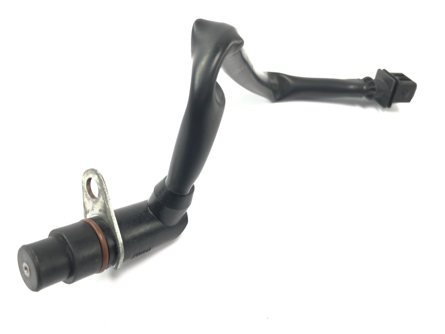 Triumph Speed Triple 1050 515NJ [2007]-recogida
