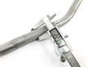 Sachs ZX 125 [1998] - manillar tubular manillar acero 22mm-3