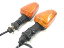 Yamaha Rd 350 YPVS 31K [1984] - Set de parpadeo-3