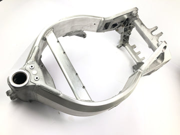 Honda CBR 900 RR Fireblade SC33 [2000] - Bastidor principal con papeles - 0