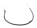 Kawasaki ZXR 400 ZX400L [1992] - Cable del estárter Cable Bowden-4