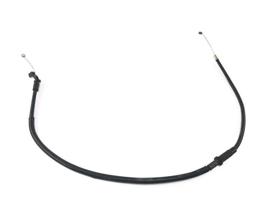 Kawasaki ZXR 400 ZX400L [1992] - Cable del estárter Cable Bowden