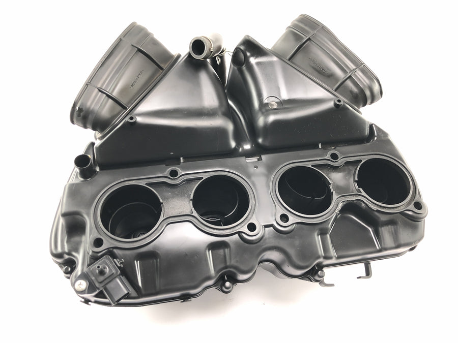 Honda CBR 1000 RR SC59 [2008] - Caja filtro de aire caja de admisión caja de aire
