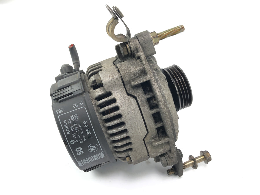 BMW R 1150 R R21 [2003] - Generador alternador