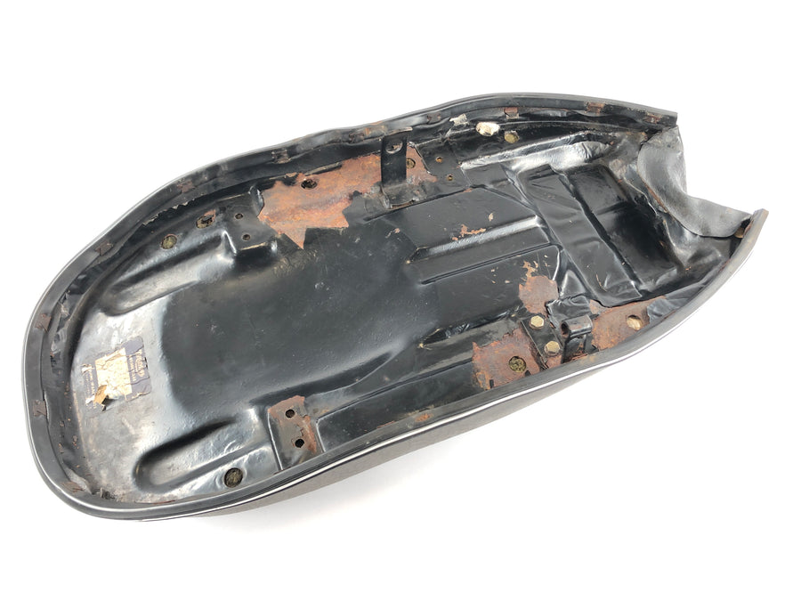 Triumph Bonneville T140V [1976] - Asiento del asiento