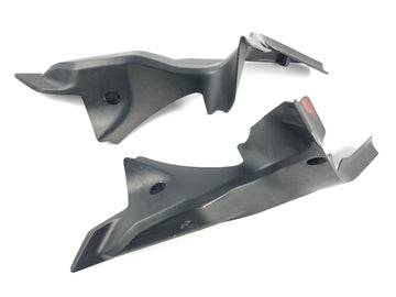 Ducati 1098 S H7 [2009] - revestimiento de la cabina de revestimiento interior