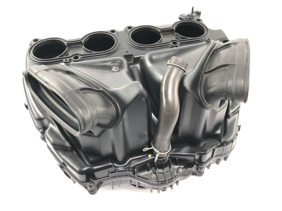 Honda CBR 1000 RR SC59 [2008] - Caja filtro de aire caja de admisión caja de aire