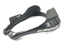 Honda SLR 650 RD09 [1997] - Handicatitors de protectores Hand Set Pareja PoliSport Black-3