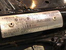 Yamaha XJR 1200 4PU [1995] - Marco con documentos-5