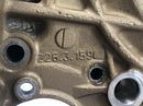 Ducati Multistrada 1200 S Touring [2009] - cárter motor bloque motor carcasa vacía-3