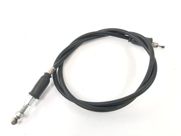Husqvarna TE 610 E Dual H7 [1999] - Cable del estárter