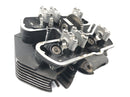 Triumph Bonneville T100 986MF [2012] - Control de válvulas de culata-4