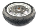 BMW R 1150 RS R22 [2003] - llanta trasera llanta llanta aluminio 5.00 x17"-5