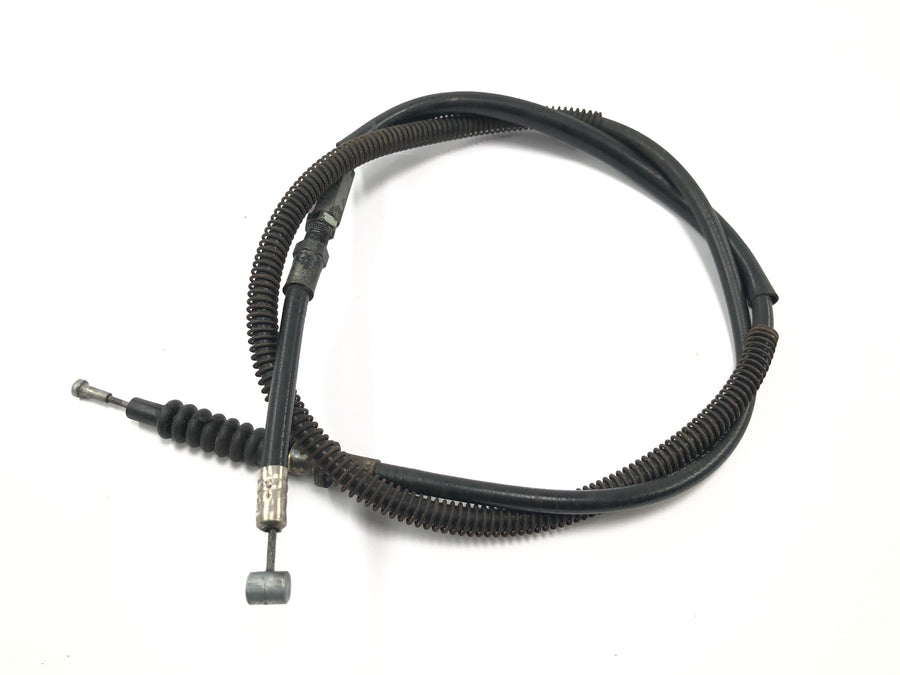 Yamaha XT 500 1U6 [1981] - Cable de embrague Cable Bowden cable de embrague