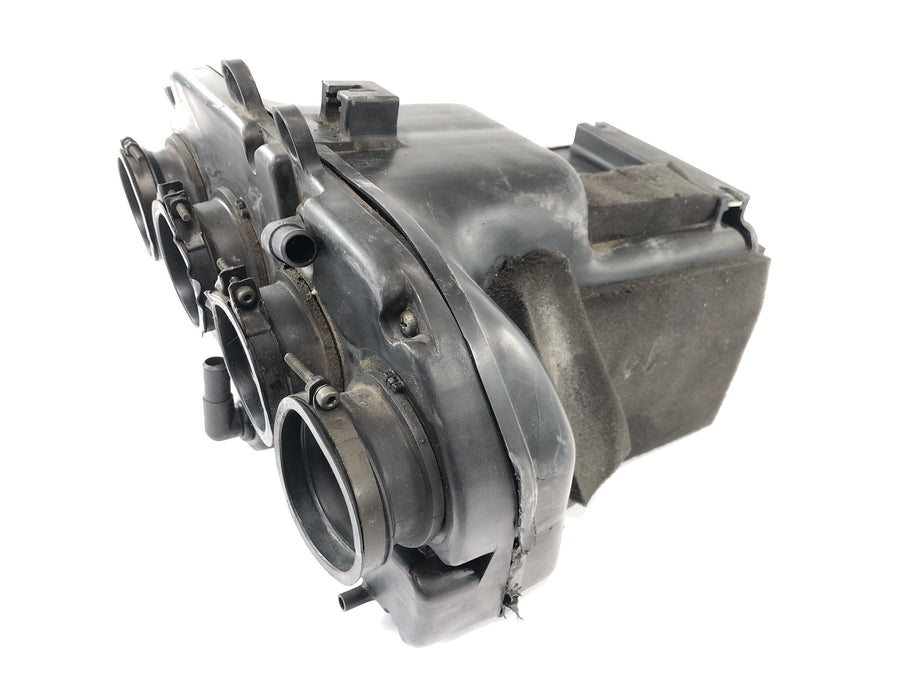 Yamaha XJR 1300 RP06 [2002] - Caja filtro de aire caja filtro aire