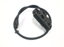 KTM Duke 690 A3 [2012] - Bloqueo de asiento con cable Bowden-3