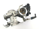 Suzuki VZ 1500 WVCU [2011] - Tapa de control de gas de la válvula de mariposa-7