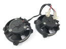 KTM 950 SM LC8 [2008] - Pareja de ventiladores de ventilador más cooler-3