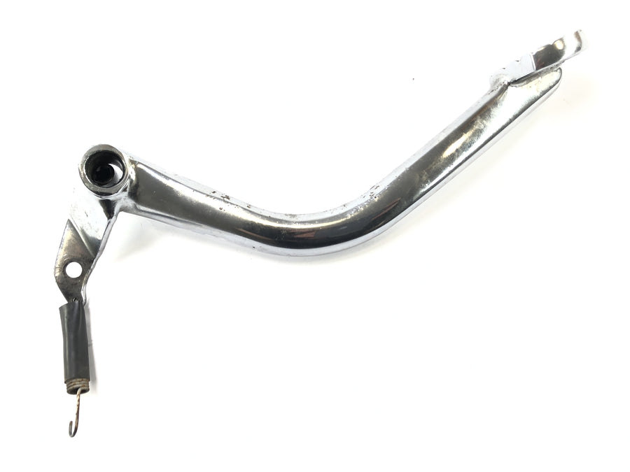Triumph Thunderbird 900 T309RT [1996] - palanca de freno de pedal de freno