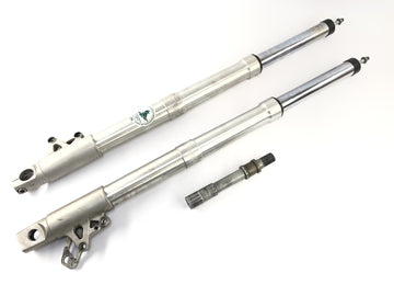 BMW R 1200 GS R12 K25 [2003] - Telelever de la horquilla de suspensión de la bifurcación