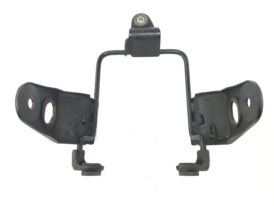 Kawasaki Z 1100 KZZ10A [1984] - Grabación de faros del soporte de la lámpara