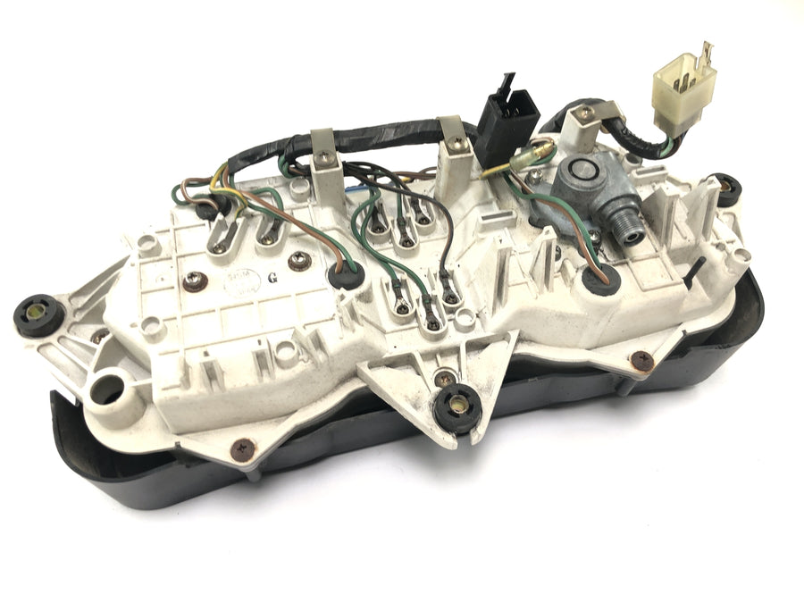 Honda ST 1100 SC26 Pan European [1990] - Cuadro de instrumentos de cabina de unidad de velocímetro