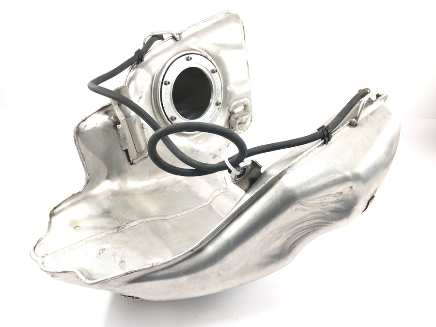 BMW R 1100 S R2S [2000] - Depósito depósito de gasolina depósito de gasolina contenedor cisterna aluminio