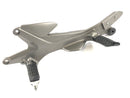 Honda CBF 1000 A SC58 [2006] - Placa de reposapiés izquierda-1