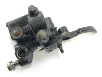 Honda XL 600 R PD03 [1985] - Bomba de freno en la parte delantera - 0