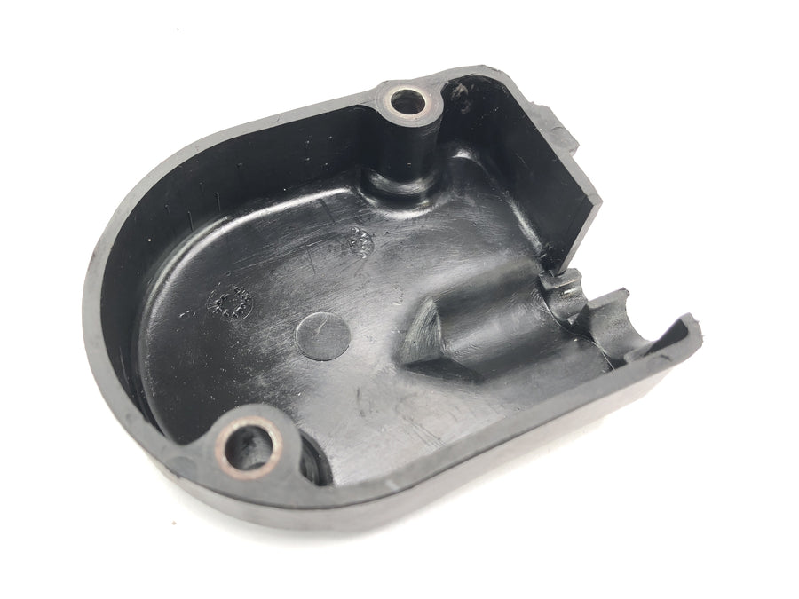 Honda NSR 125 JC22 [1998] - Bomba de carne de tapa del motor de cubierta de cubierta de aceite.