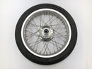Triumph Adventurer 900 T309RT [1998] - llanta delantera rueda de radios 2,50 x 18"-6