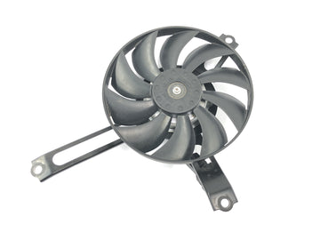 Honda CBR 1000 RR SC59 [2008] - Ventilador radiador ventilador refrigeración